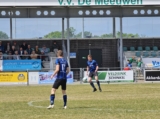 De Meeuwen 1 - S.K.N.W.K. 1 (competitie) seizoen 2024-2025 (23/171)